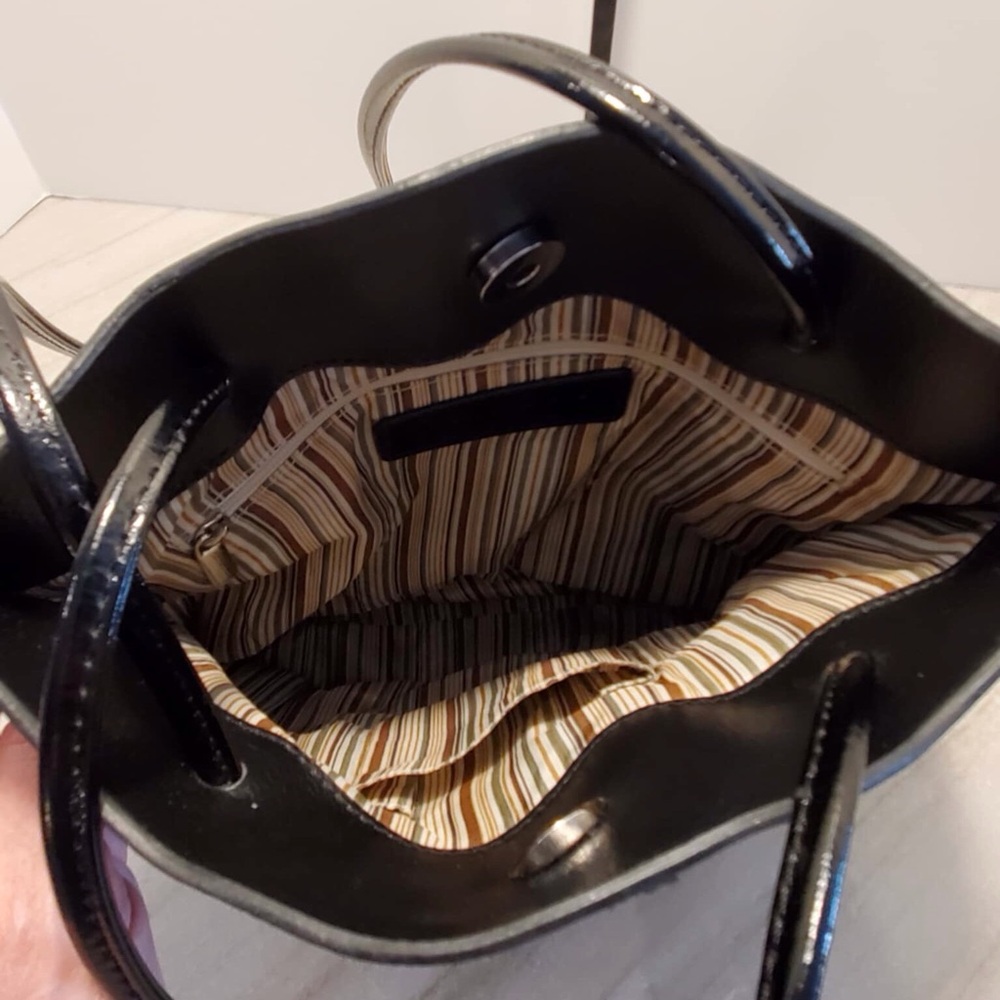 Cleo & Patek Convertible Backpack Purse - Picture 11 of 12
